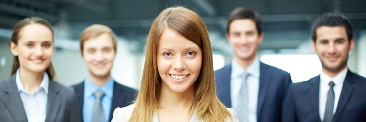 Join Our Team Banner