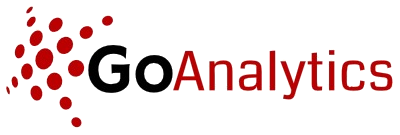 GoAnalytics Logo